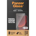 PanzerGlass-Tvrzené sklo UWF pro Xiaomi 13T Pro/13T, černá