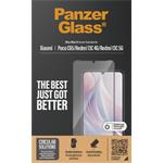 
PanzerGlass-Tvrzené sklo UWF pro Xiaomi Redmi 13C 5G, černá
