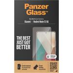 PanzerGlass-Tvrzené sklo UWF pro Xiaomi Redmi Note 13, černá