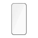 
PanzerGlass-UWF Ceramic tempered glass with applicator for iPhone 16 Plus, clear
