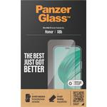 
PanzerGlass-UWF tempered glass for Honor 90 Smart, black
