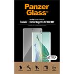 PanzerGlass-UWF tempered glass for Honor Magic5 Lite, black