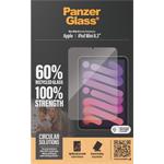 
PanzerGlass-UWF tempered glass for iPad mini 8.3&#39;&#39;, clear
