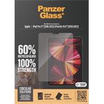 
PanzerGlass-UWF tempered glass for iPad Pro 11&quot;/Air 10.9&#39;&#39;, clear

