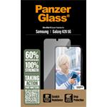 
PanzerGlass-UWF tempered glass for Samsung Galaxy A26 5G, clear
