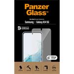PanzerGlass-UWF tempered glass for Samsung Galaxy A54 5G, clear