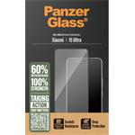 
PanzerGlass-UWF tempered glass for Xiaomi 15 Ultra, black
