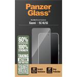 
PanzerGlass-UWF tempered glass for Xiaomi 15C/15C 5G, black
