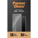 
PanzerGlass-UWF tempered glass for Xiaomi 15T/15T Pro, black
