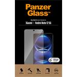 PanzerGlass-UWF tempered glass for Xiaomi Redmi Note 12, black