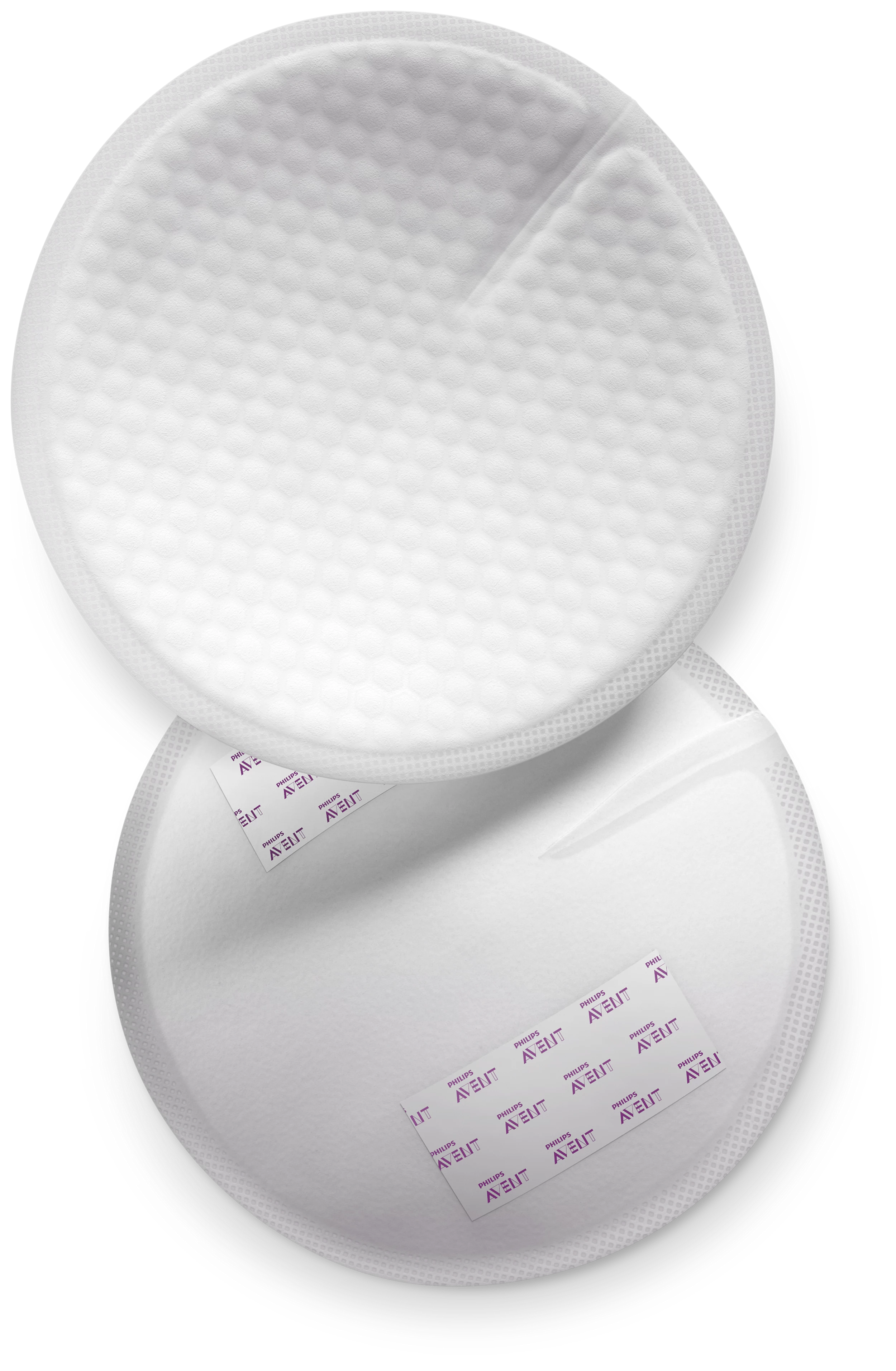 AVENT - Absorpčné vložky SCF254/61, 60ks