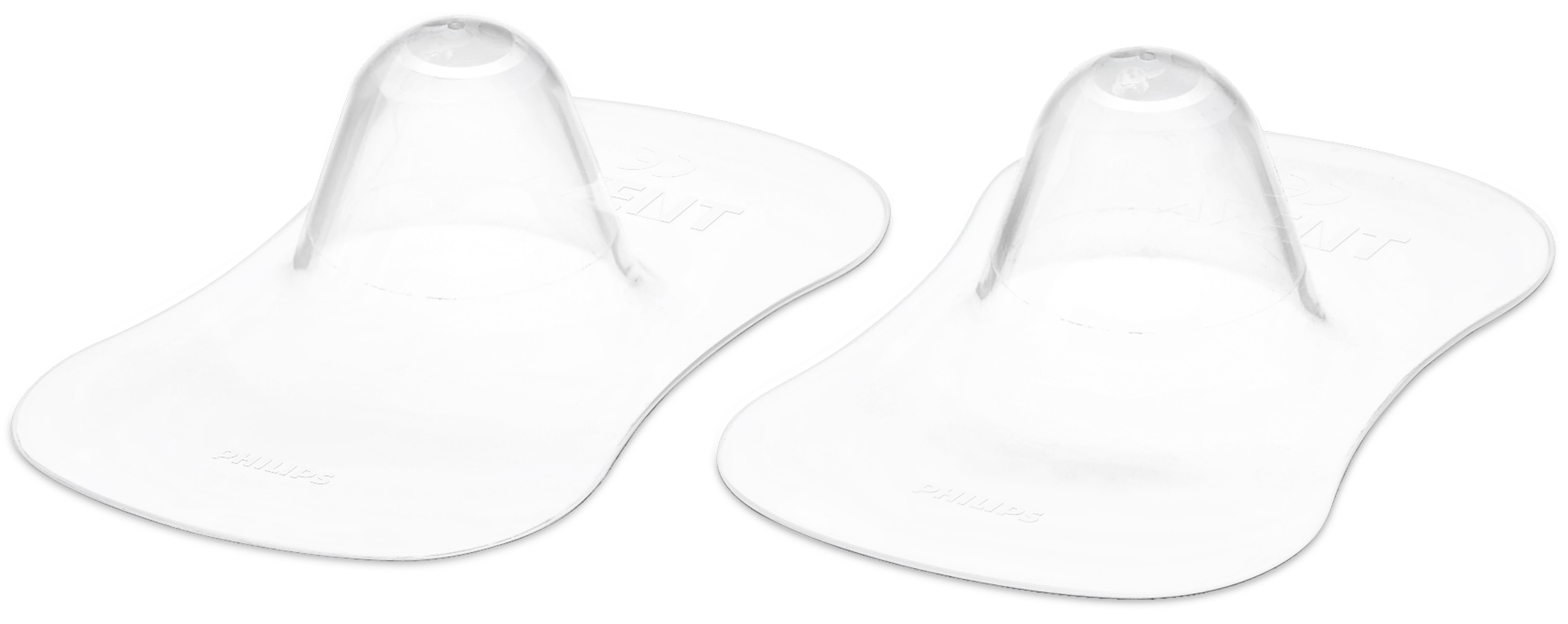 AVENT - Chránič bradaviek SCF153/03,2ks