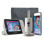 Philips AVENT - Connected Video Monitor SCD953/26