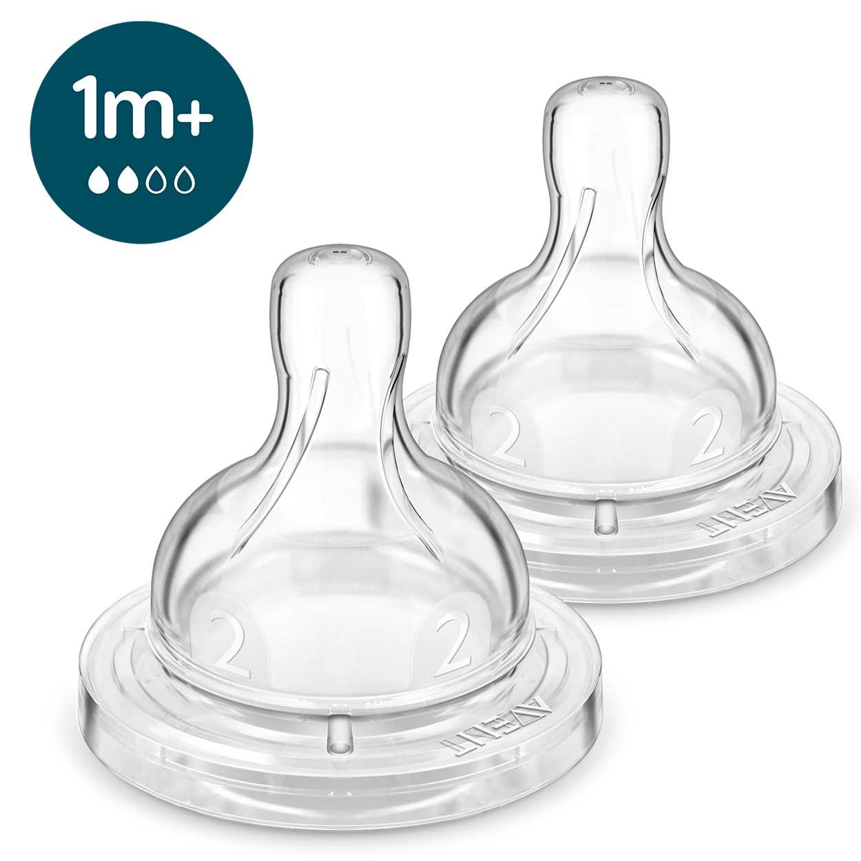 AVENT - Cumlík Anti-colic, SCY762/02