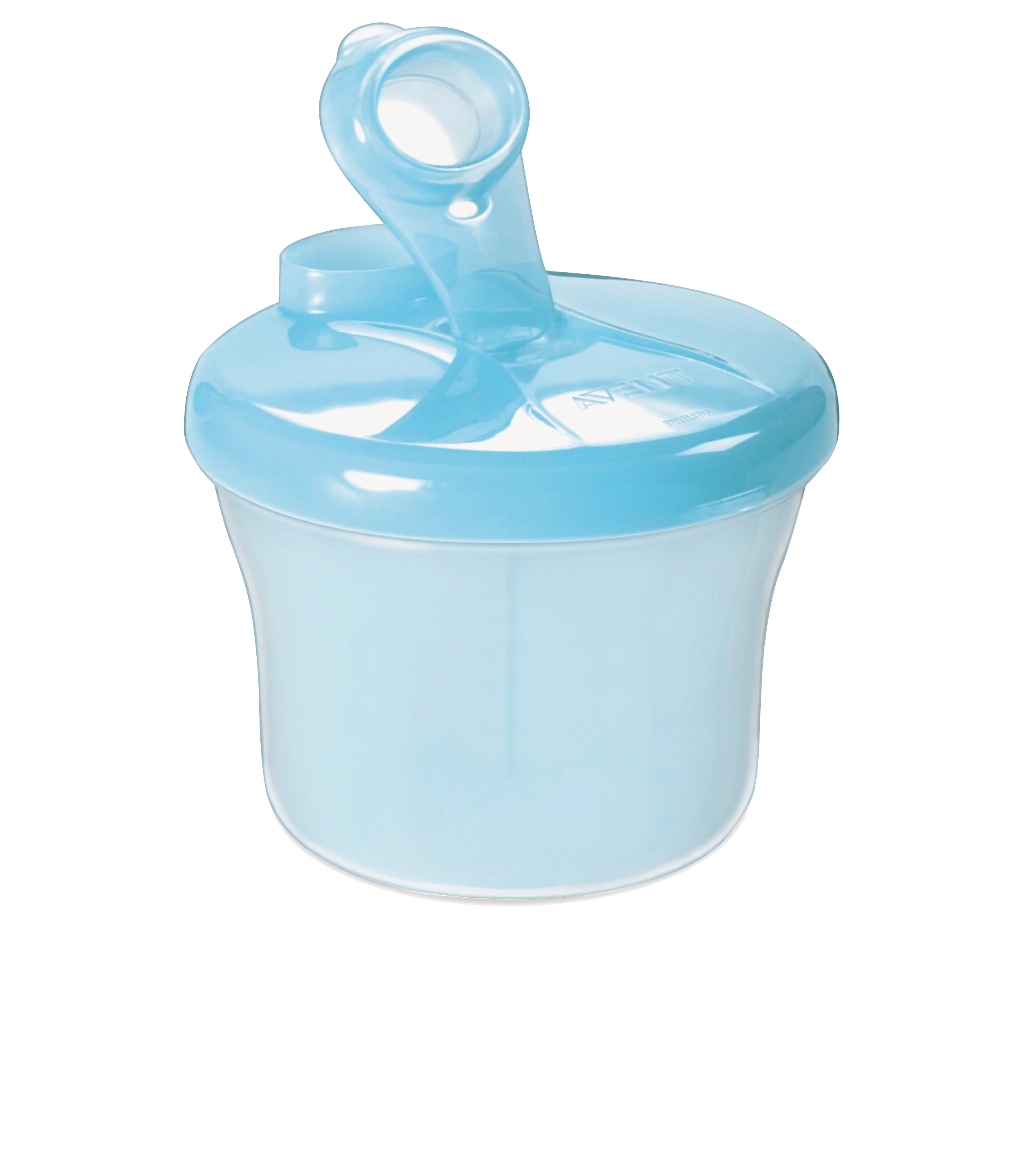 AVENT - Dávk sušeného mlieka SCF135/06