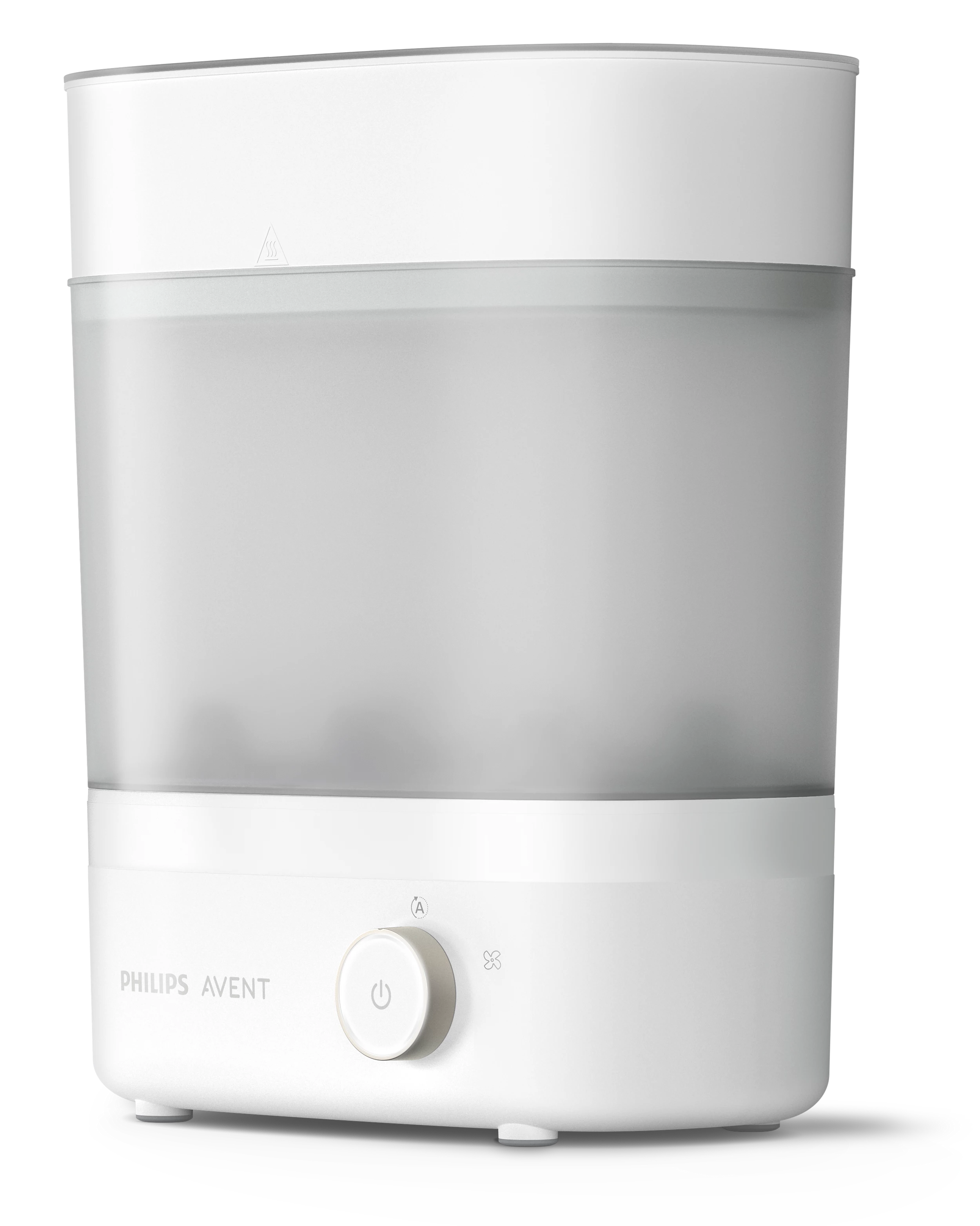 AVENT - E parný steril Premium SCF293/00