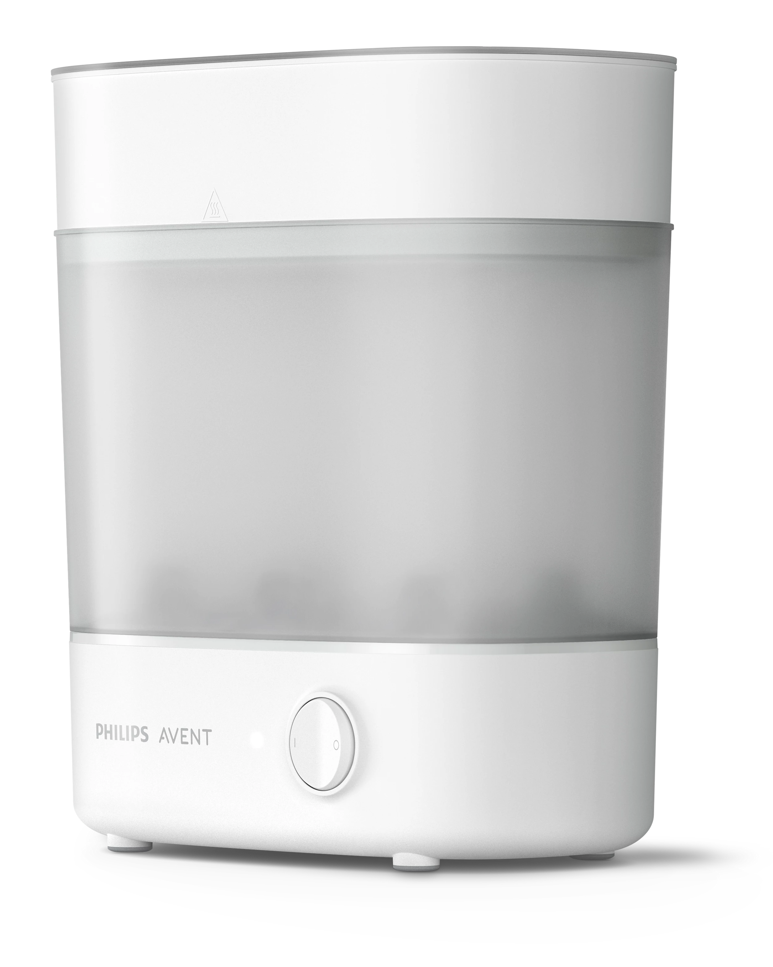 AVENT - El parný sterilizátor SCF291/00