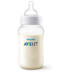 Philips AVENT - Fľaša Anti-colic SCY106/01, 330ml, 3m+