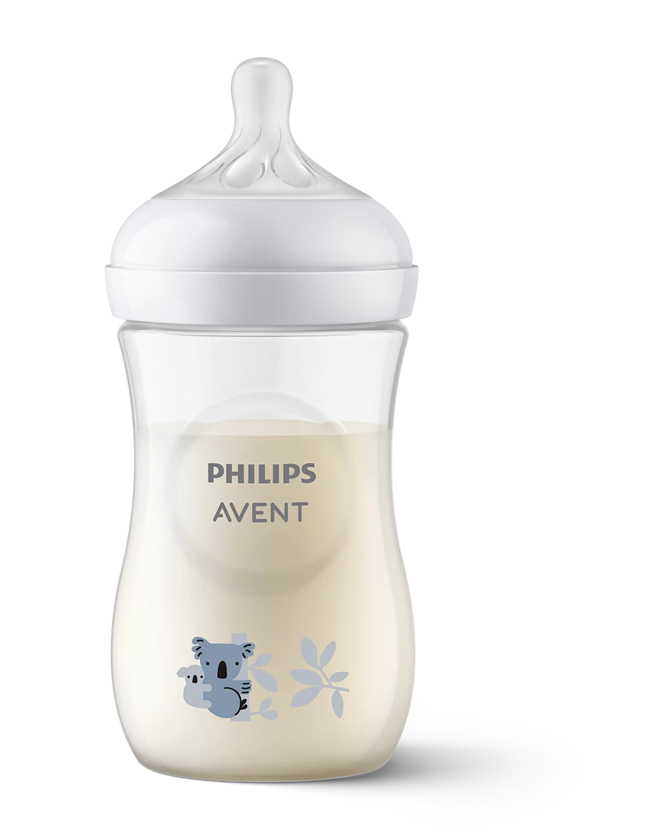 AVENT - Nat Response SCY903/67,260ml,1ks