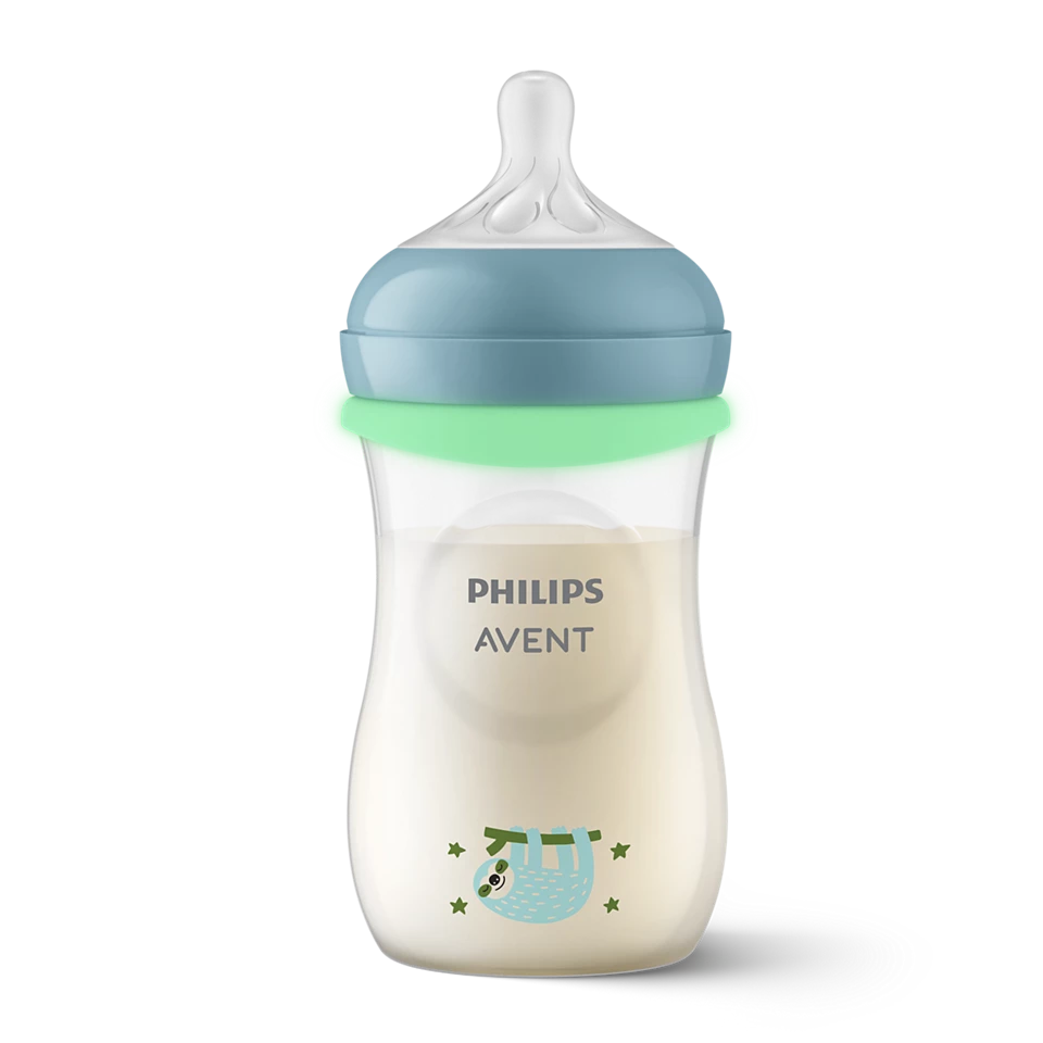 AVENT - Nat Resp nočná SCY903/81, 260ml