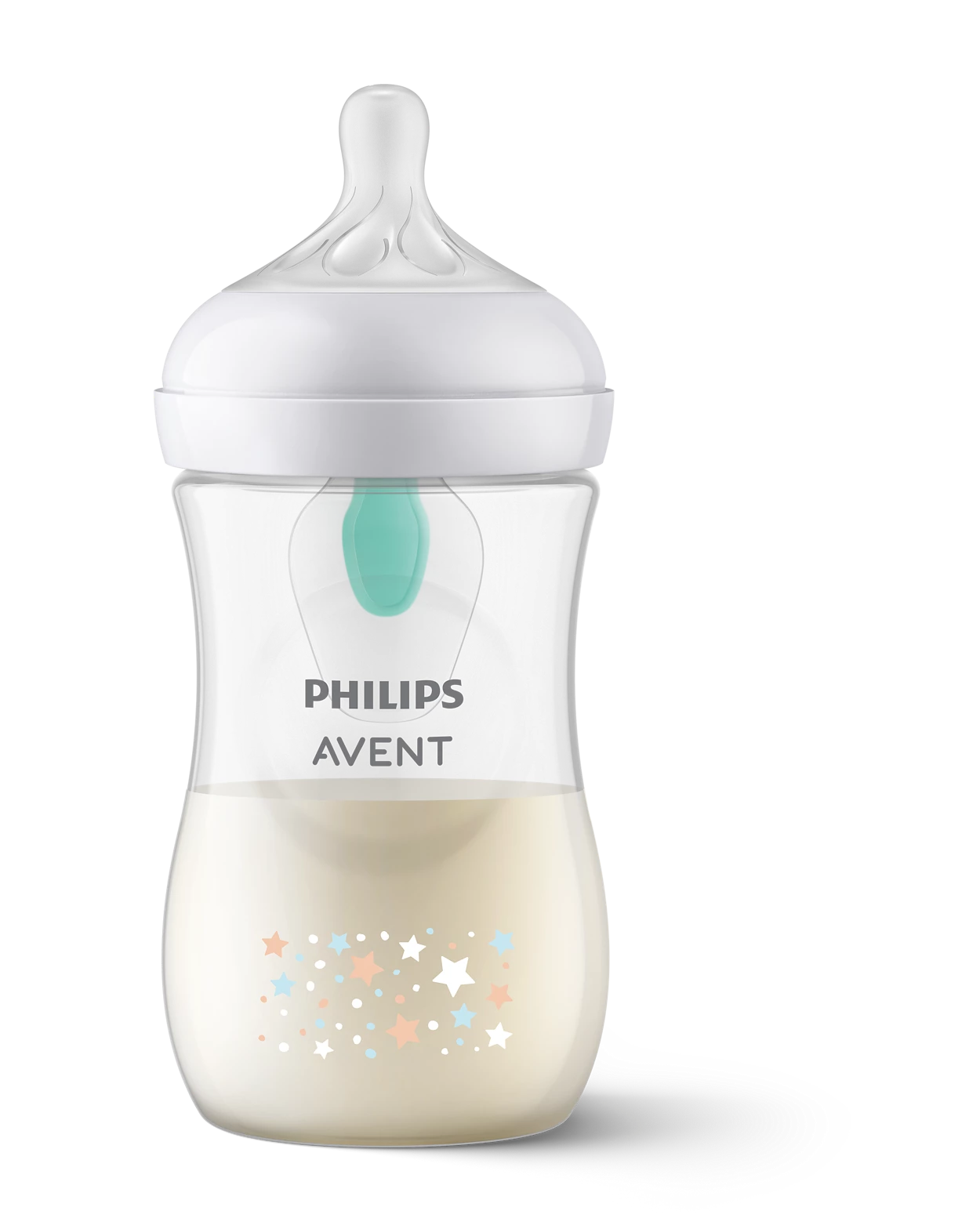 AVENT - Nat Response SCY673/82,260ml,1ks