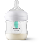 Philips AVENT - Fľaša Natural Response s ventilom AirFree SCY670/01, 125 ml, 0m+, 1 ks