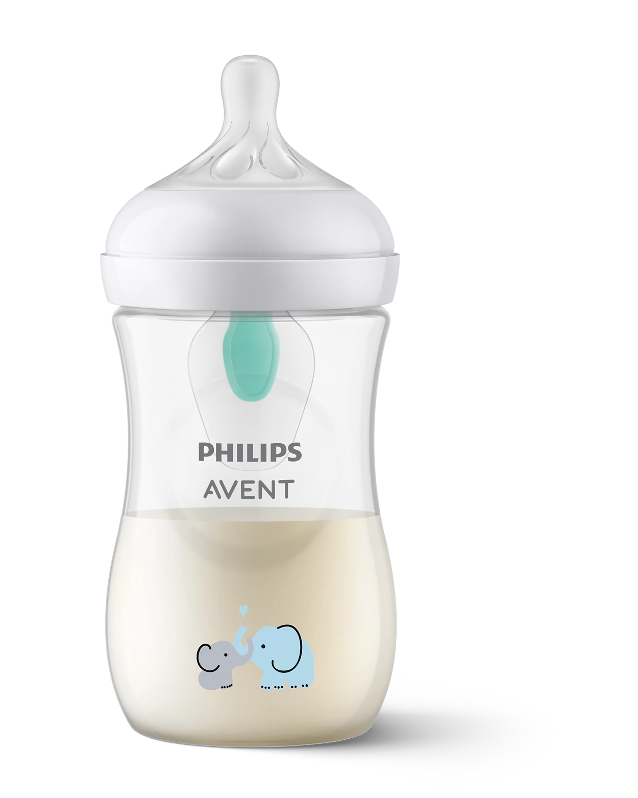 AVENT - Nat Response SCY673/81,260ml,1ks