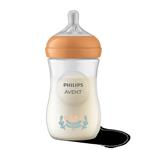 Philips AVENT - Flaša Natural Response SCY903/74, 260 ml, 3-6 m, 1 ks