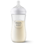 Philips AVENT - Fľaša Natural Response SCY906/01, 330 ml, 3m+, 1 ks