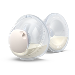 Philips AVENT - Hands-Free Double collection cups SCF439/01
