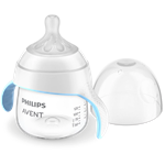 Philips AVENT - Hrnček na učenie Natural Response SCF263/61, 150 ml, 6m+, 1 ks