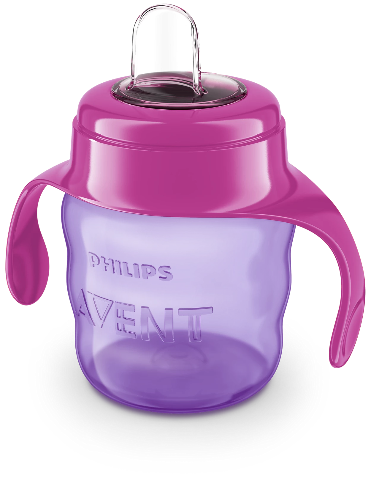 AVENT - Hrnček Classic SCF551/03 200ml,ru