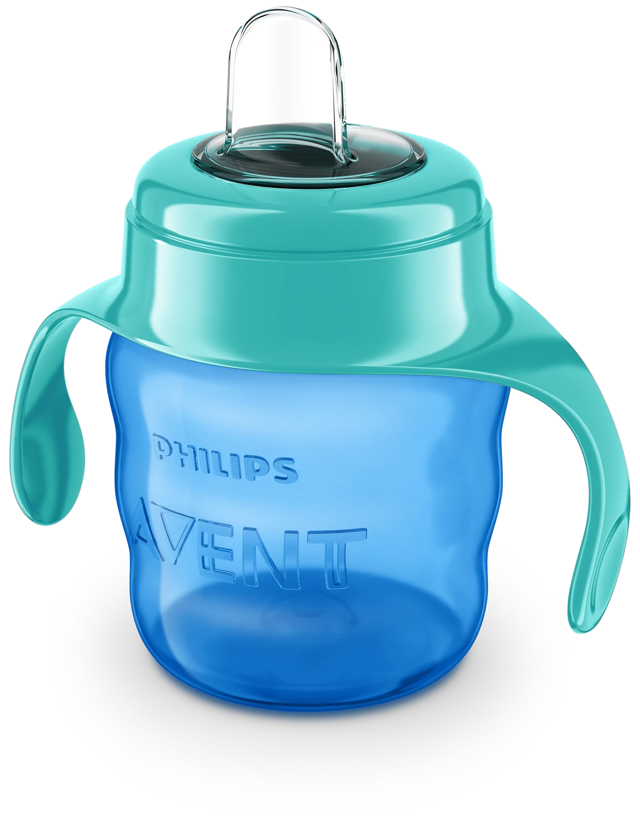 AVENT - Hrnček Klasik SCF551/05 200ml,mo