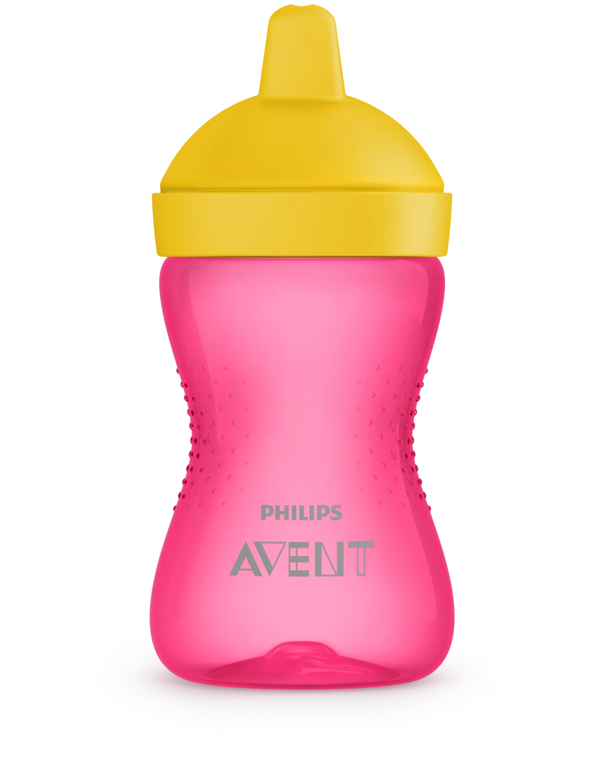AVENT - Hrnček SCF804/04 300ml,ruž