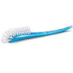 Philips AVENT - Kefka na fľaše a cumlíky SCF145/06