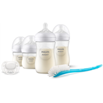 Philips AVENT - Novorodenecká štartovacia sada Natural Response SCD838/11