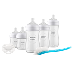 Philips AVENT - Novorodenecká štartovacia sada Natural Response SCD838/12