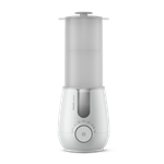 Philips AVENT - Ohrievač fliaš a sterilizátor 2v1 Premium SCF359/00