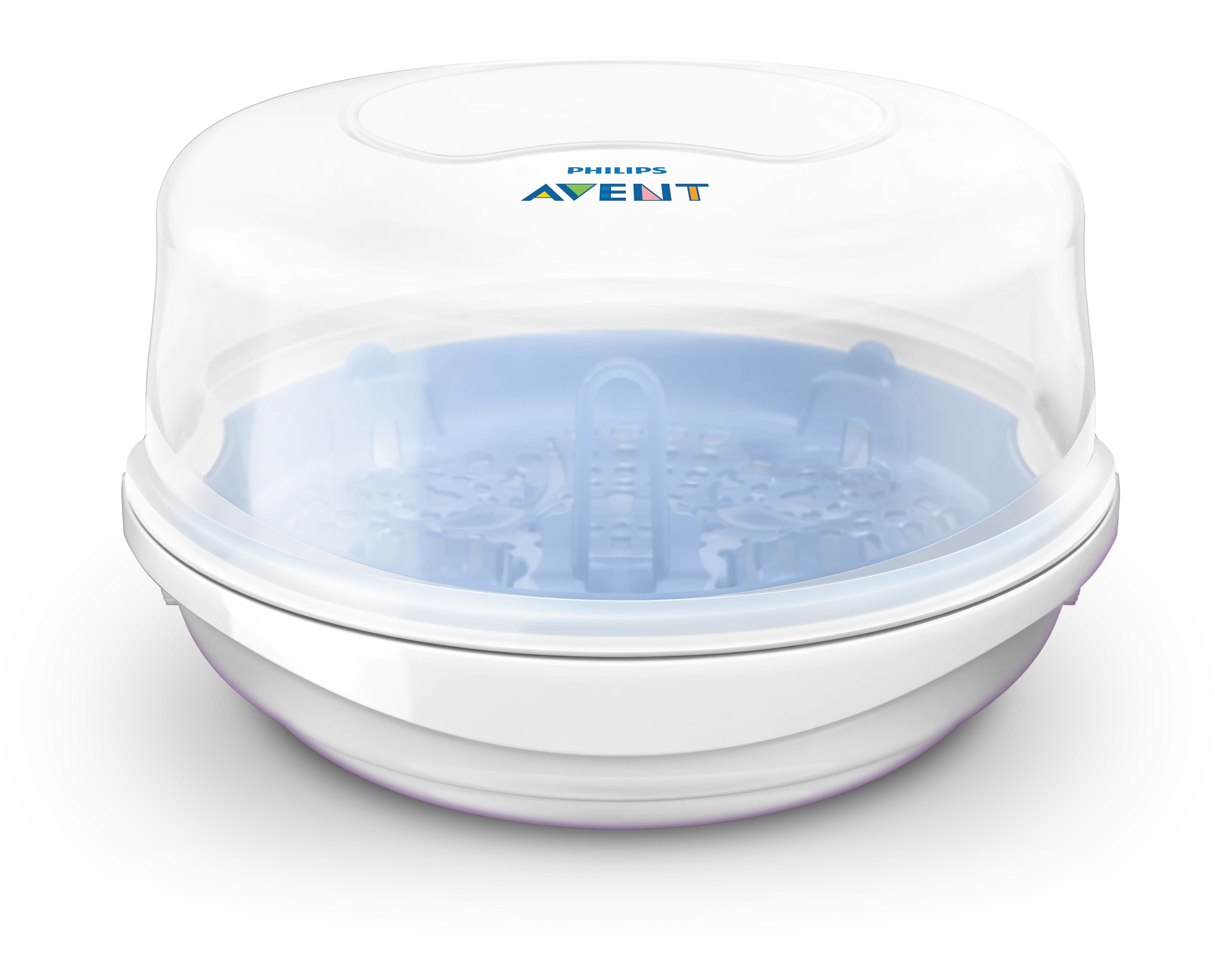 AVENT - Parný sterilizátor SCF281/02