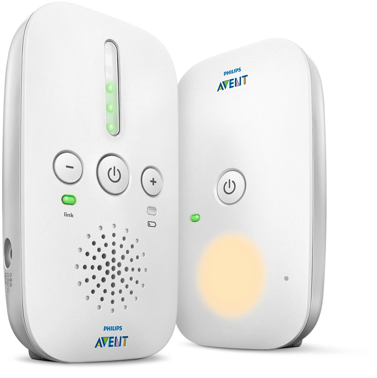 AVENT - DECT monitor SCD502/26