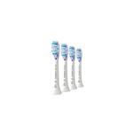 Philips - Nástavce HX9054/17 G3 Premium Gum Care (4 ks) pre Sonicare 3. generácie, biela