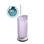 Philips - Prístroj na medzizubnú hygienu HX3333/23 Sonicare Compact Flosser 1000, svetlofialová