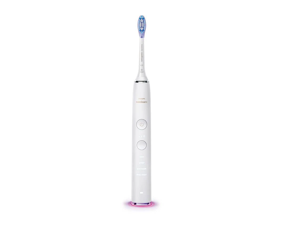 Philips - Kefka Sonicare 9400, bie