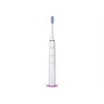 Philips - Sonická elektrická zubná kefka s aplikáciou Sonicare 9400 HX9917/88 DiamondClean, biela