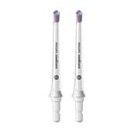 Philips - Trysky na medzizubnú hygienu HX3062/00 (2 ks) Sonicare F3 Quad Stream nozzle, biela