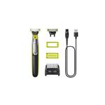 Philips - Zastrihávač OneBlade 360 na tvár a telo QP2834/23