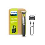 Philips - Zastrihávač OneBlade 360 na tvár QP2734/23