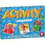 Piatnik - Activity Playmobil