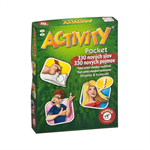 Piatnik - Activity Pocket (CZ,SK)