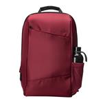 
PURO-Byday 3 backpack for laptop 15.6&quot;/MacBook Pro 16&quot;, red
